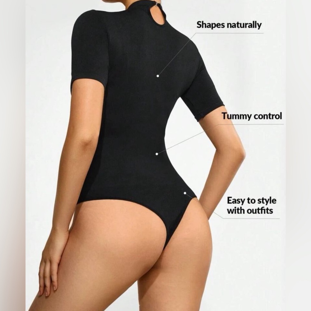Shaping Body Suit